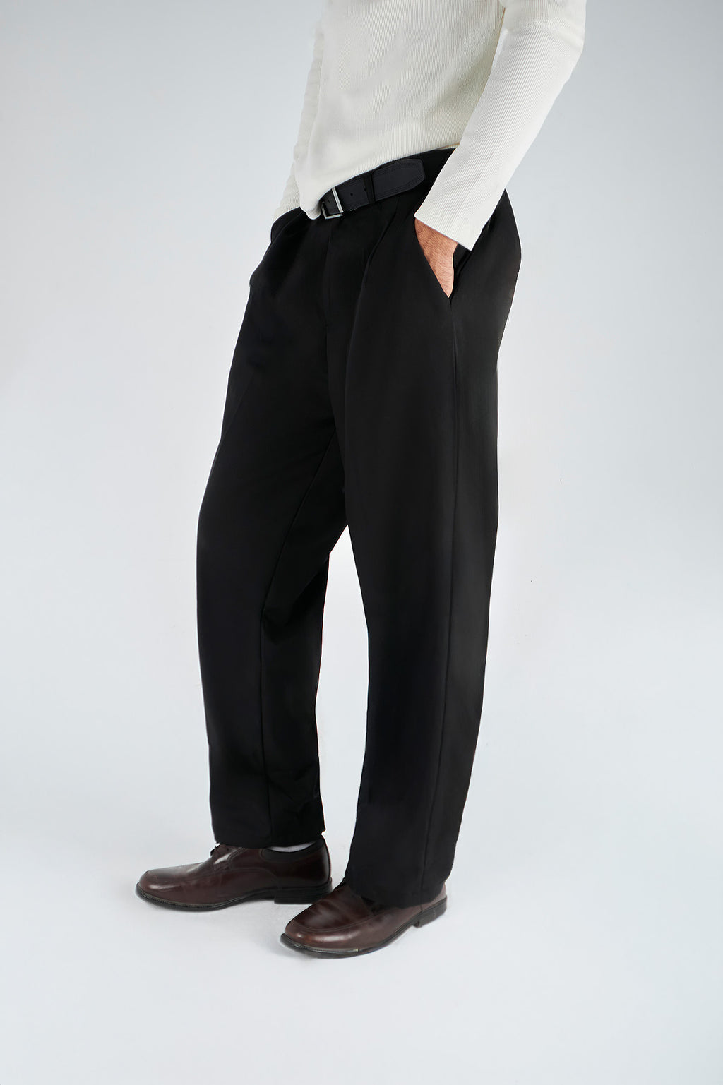 Tailored Pants