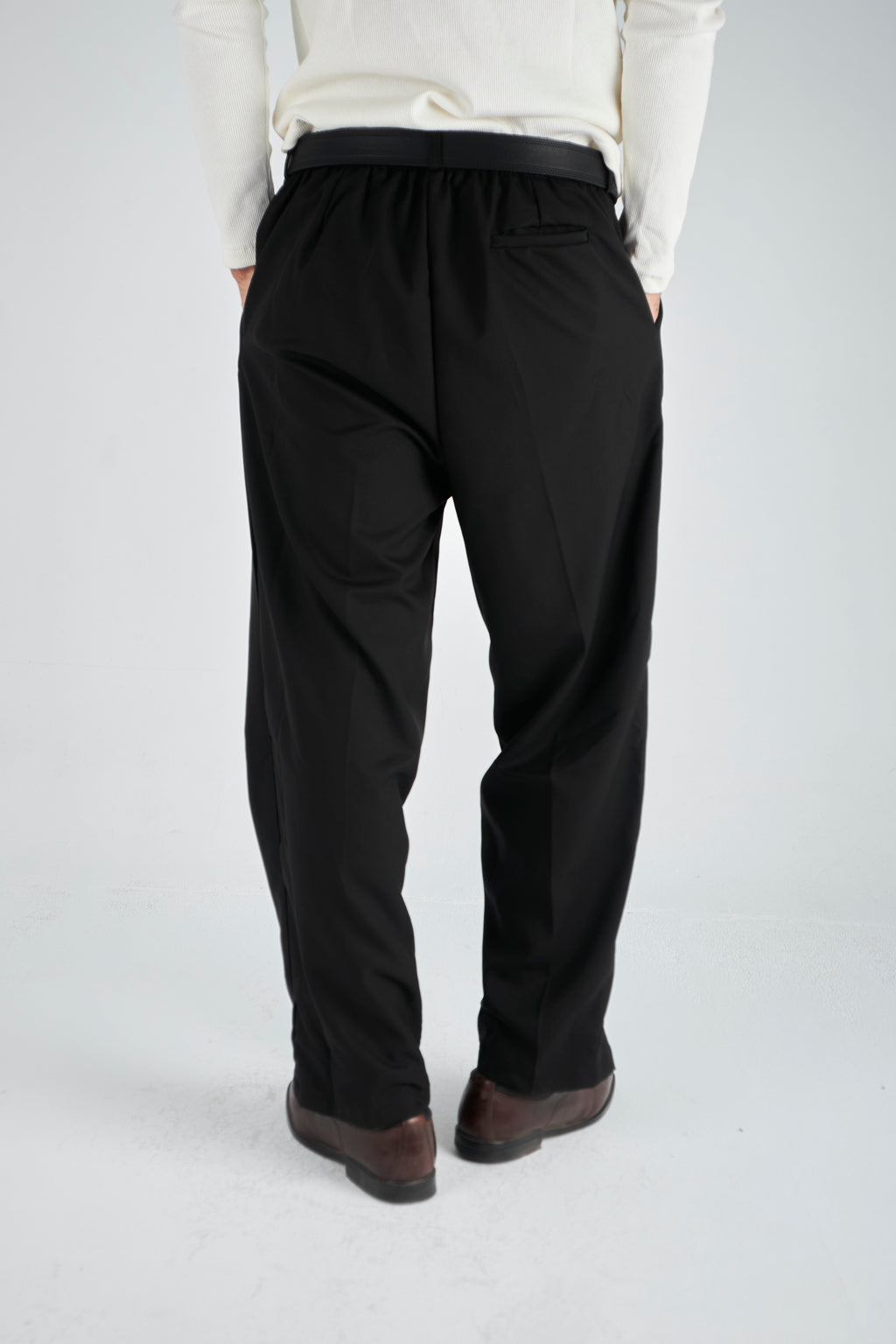 Tailored Pants
