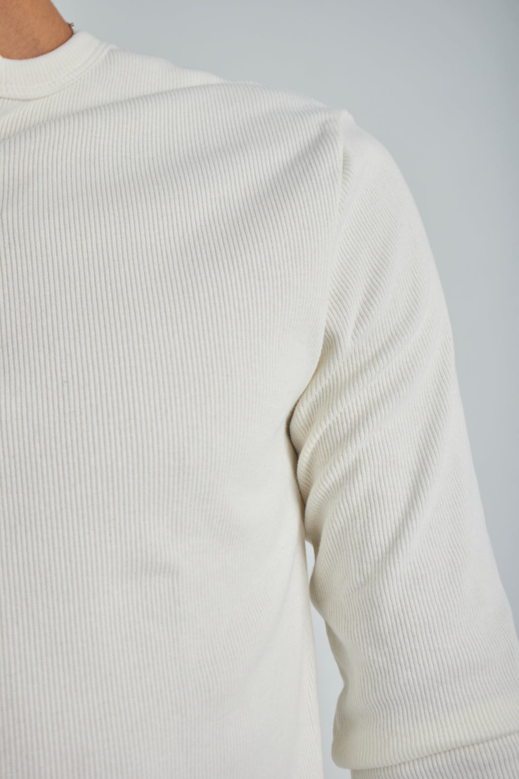 Long Sleeve Henly shirt