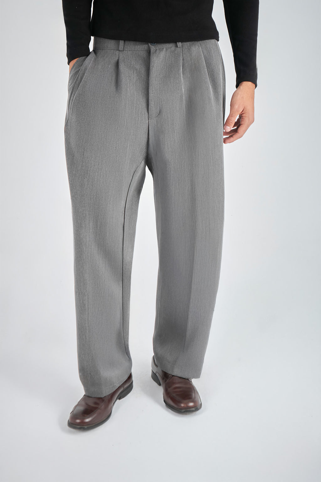 Tailored Pants