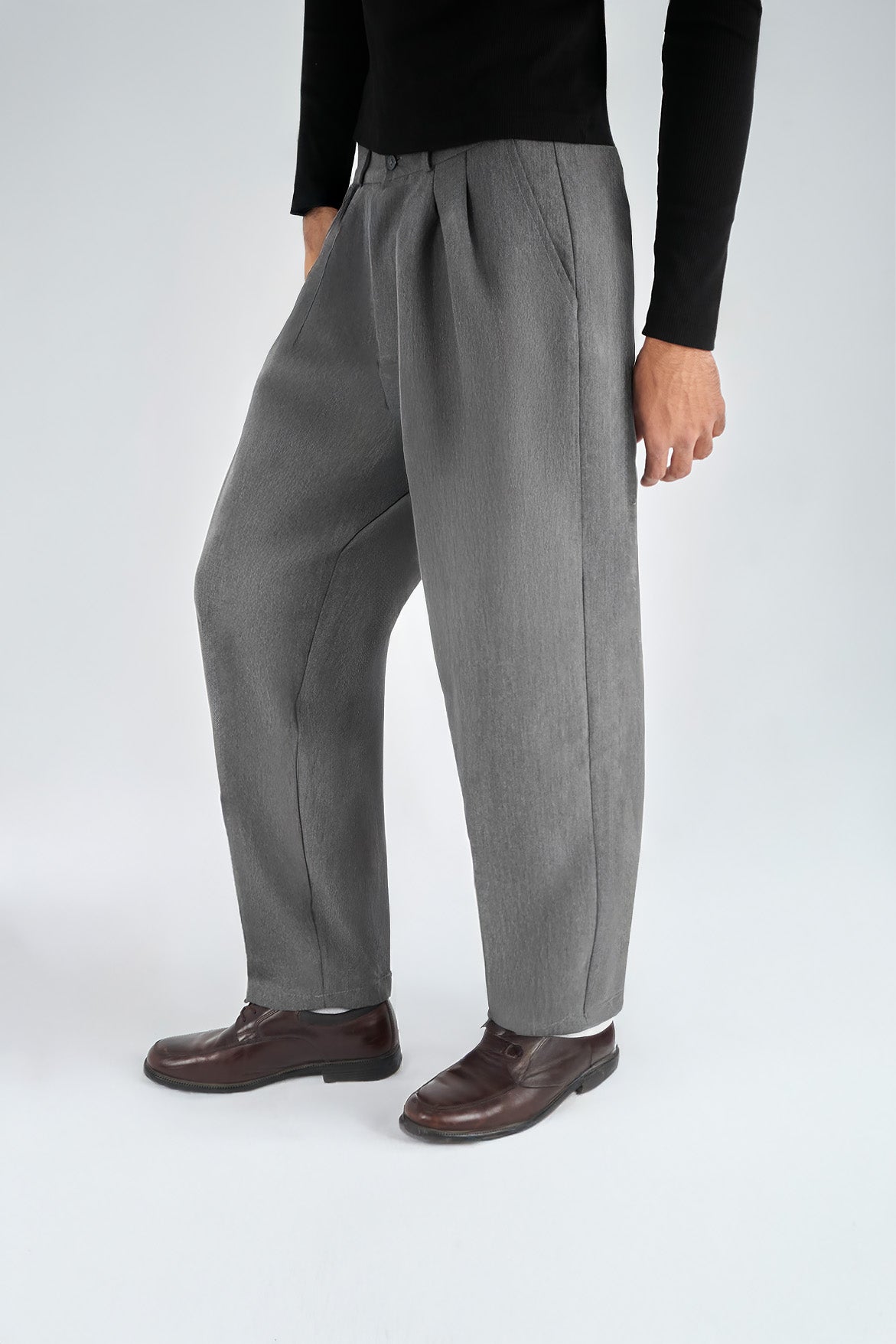 Tailored Pants