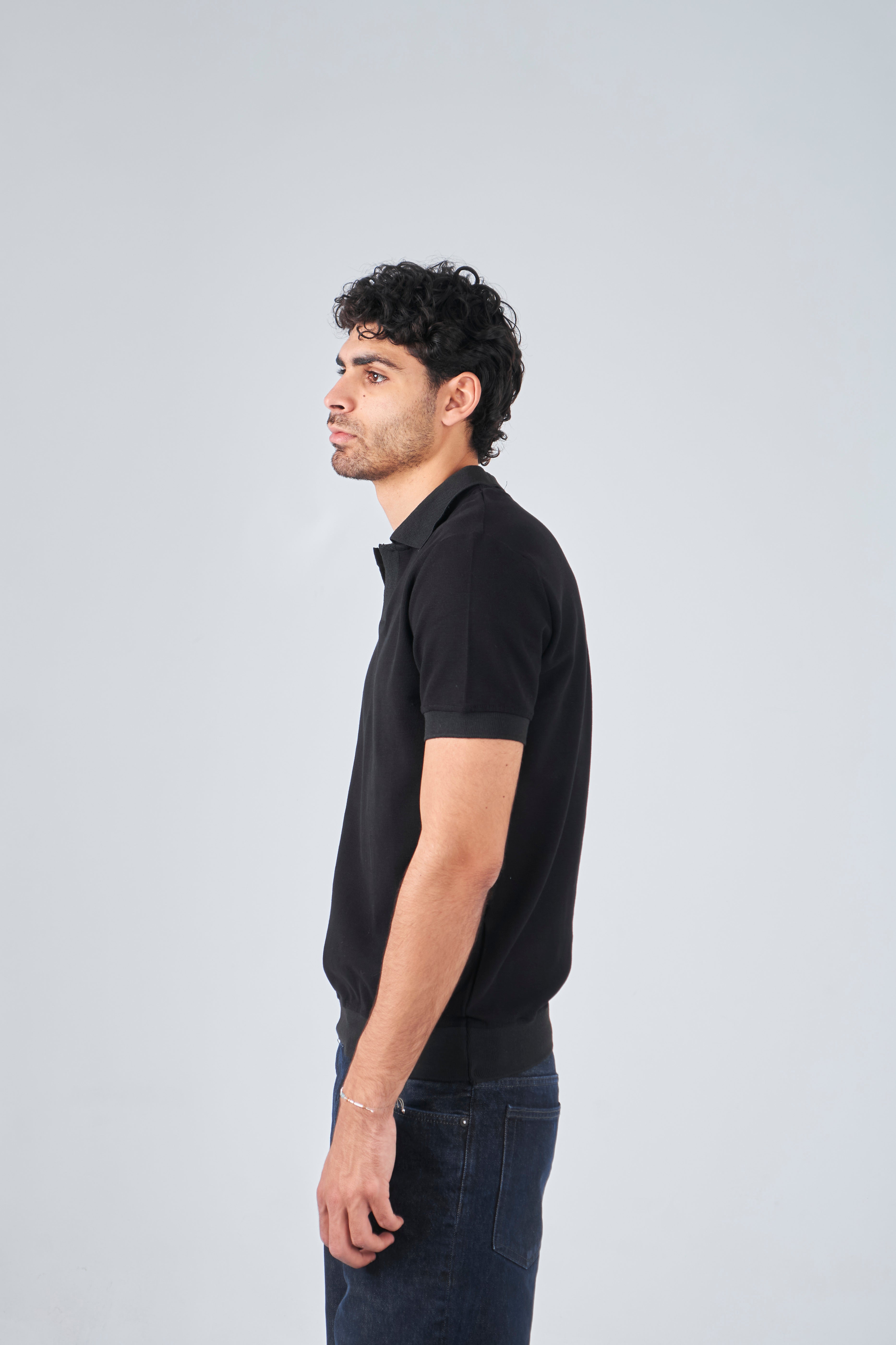 Timeless Polo