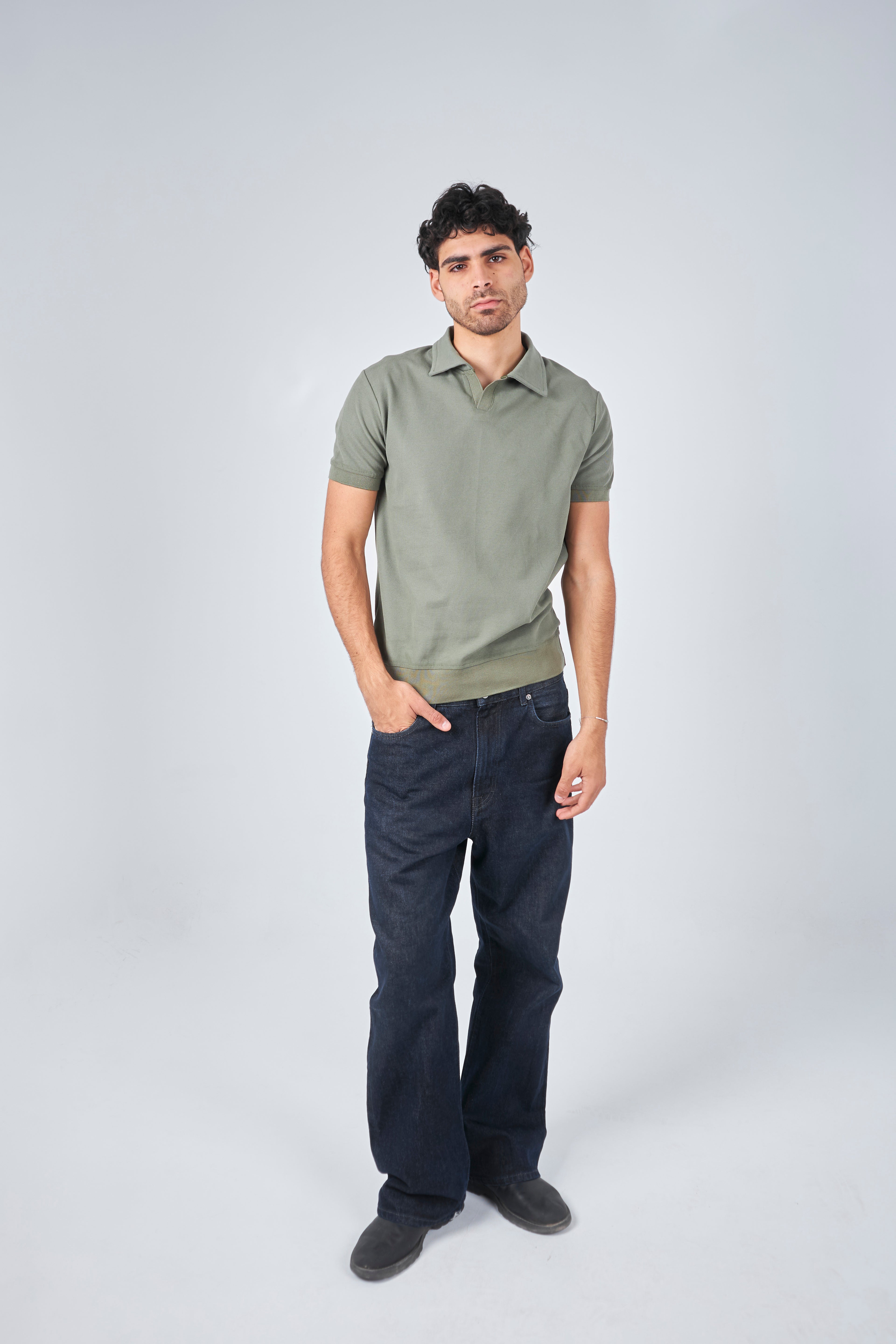 Timeless Polo