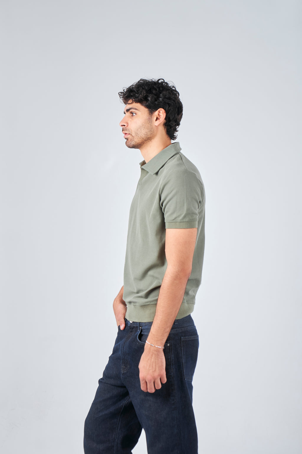 Timeless Polo
