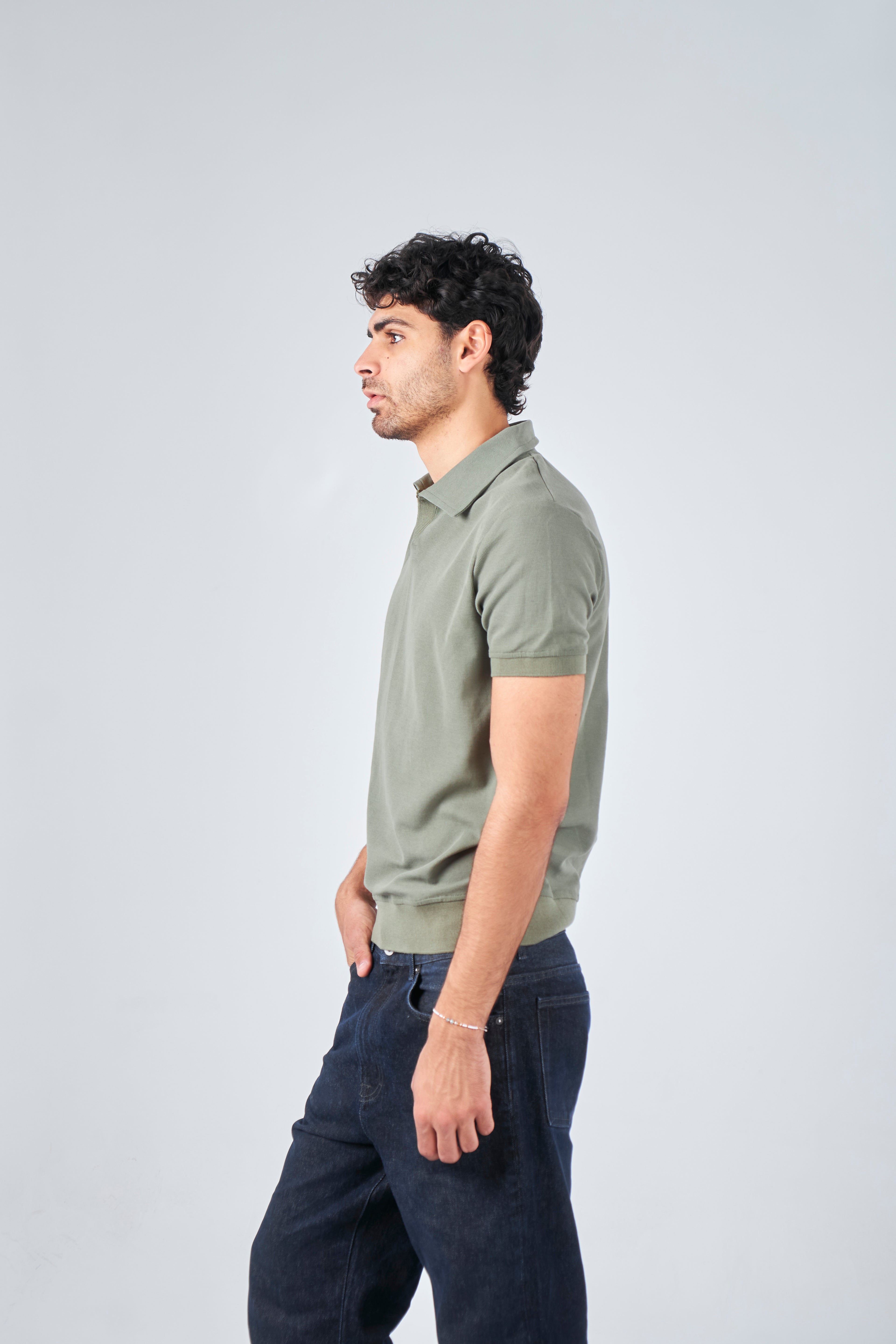 Timeless Polo