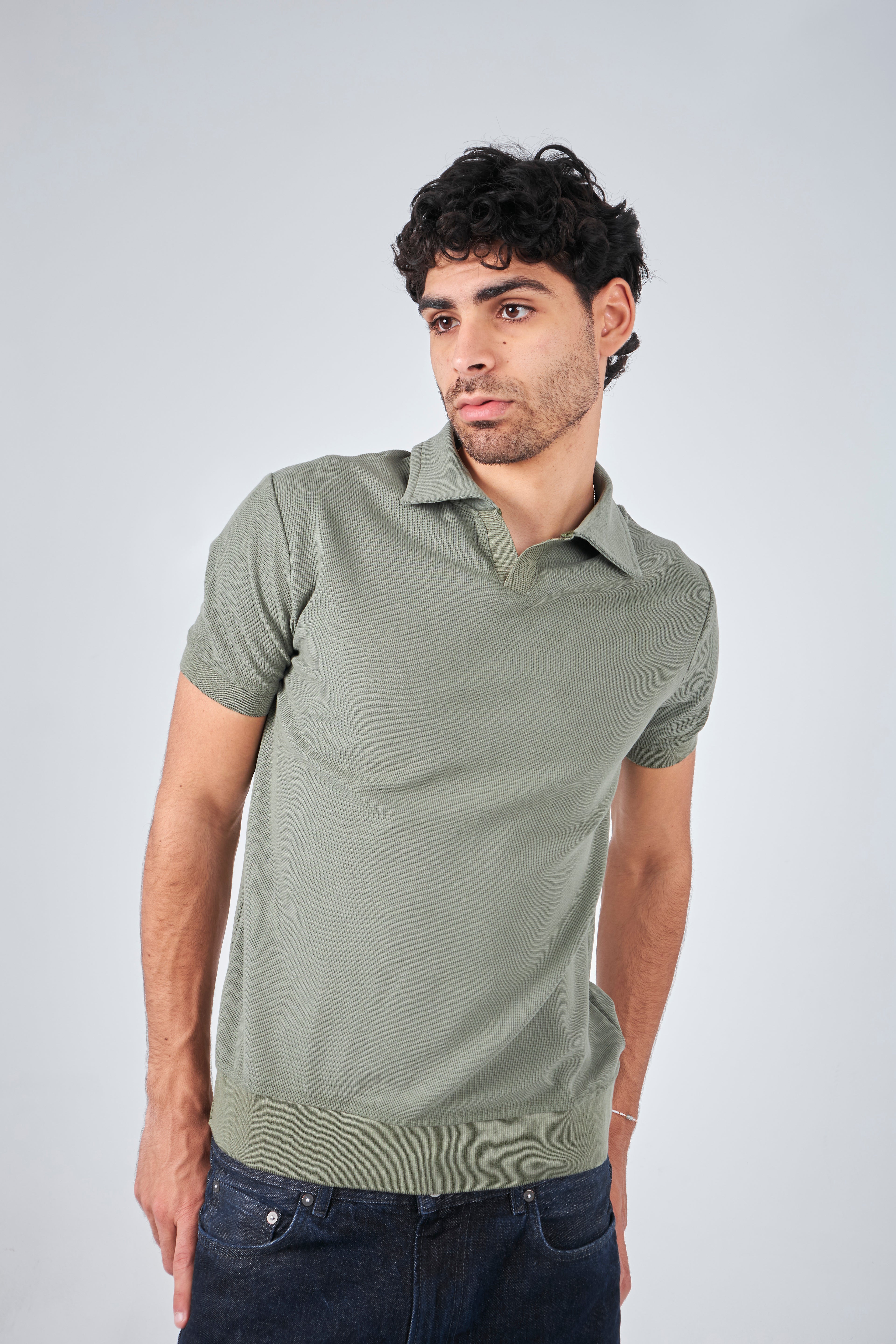 Timeless Polo