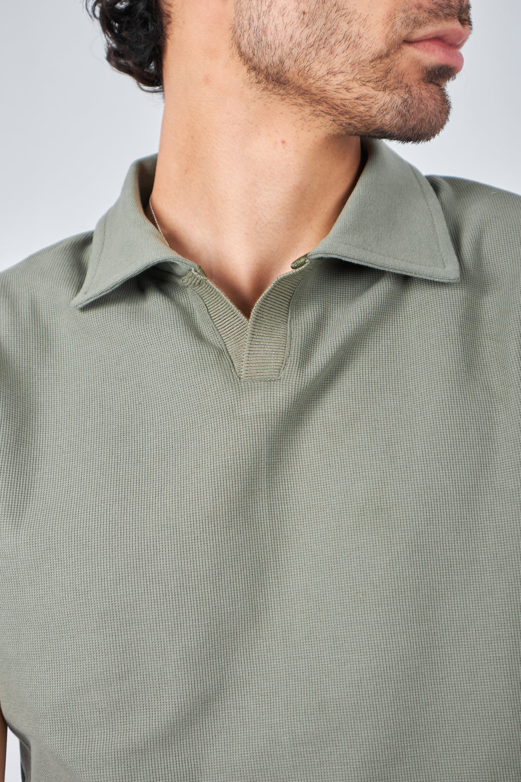 Timeless Polo