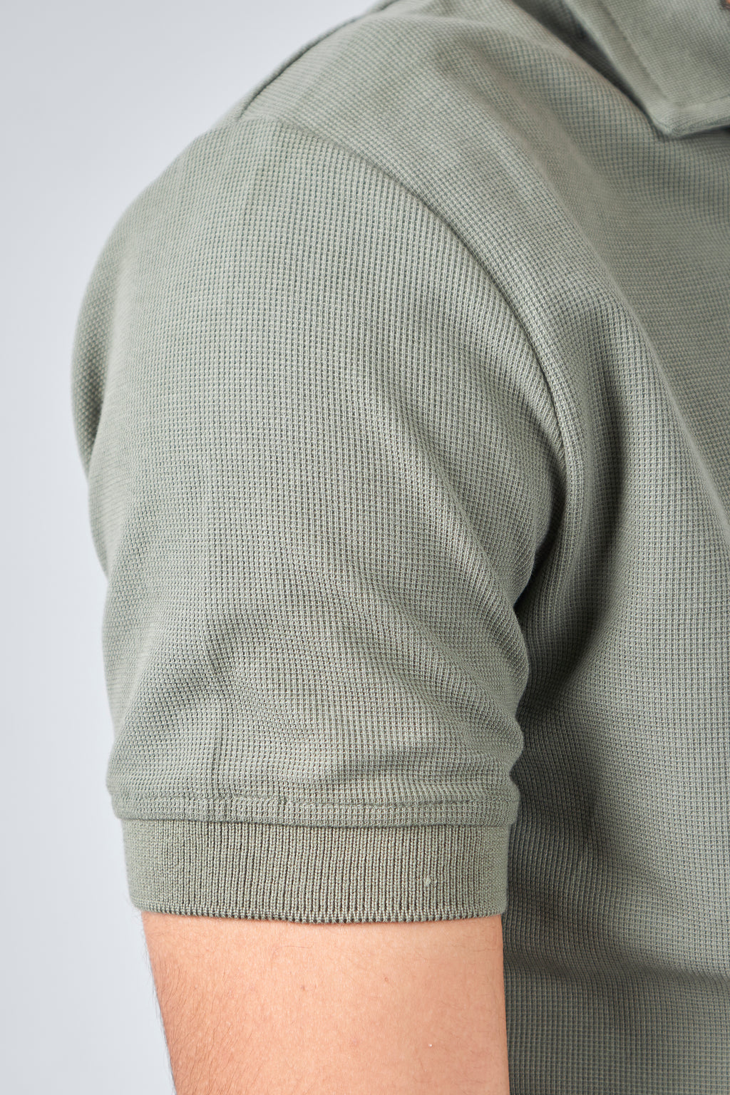 Timeless Polo