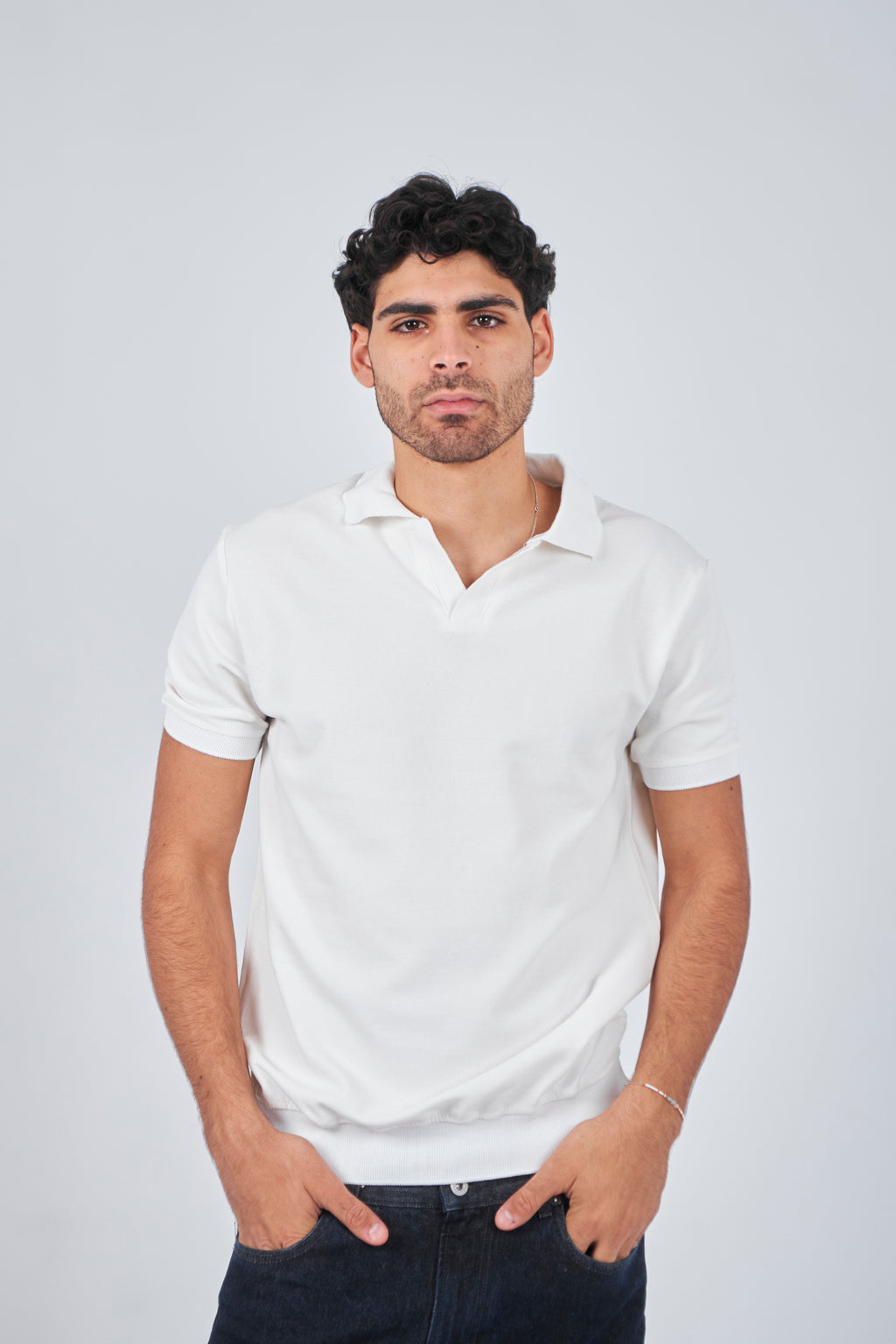 Timeless Polo