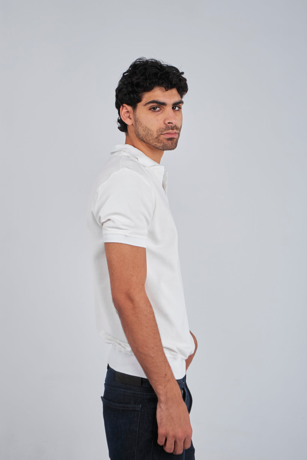 Timeless Polo