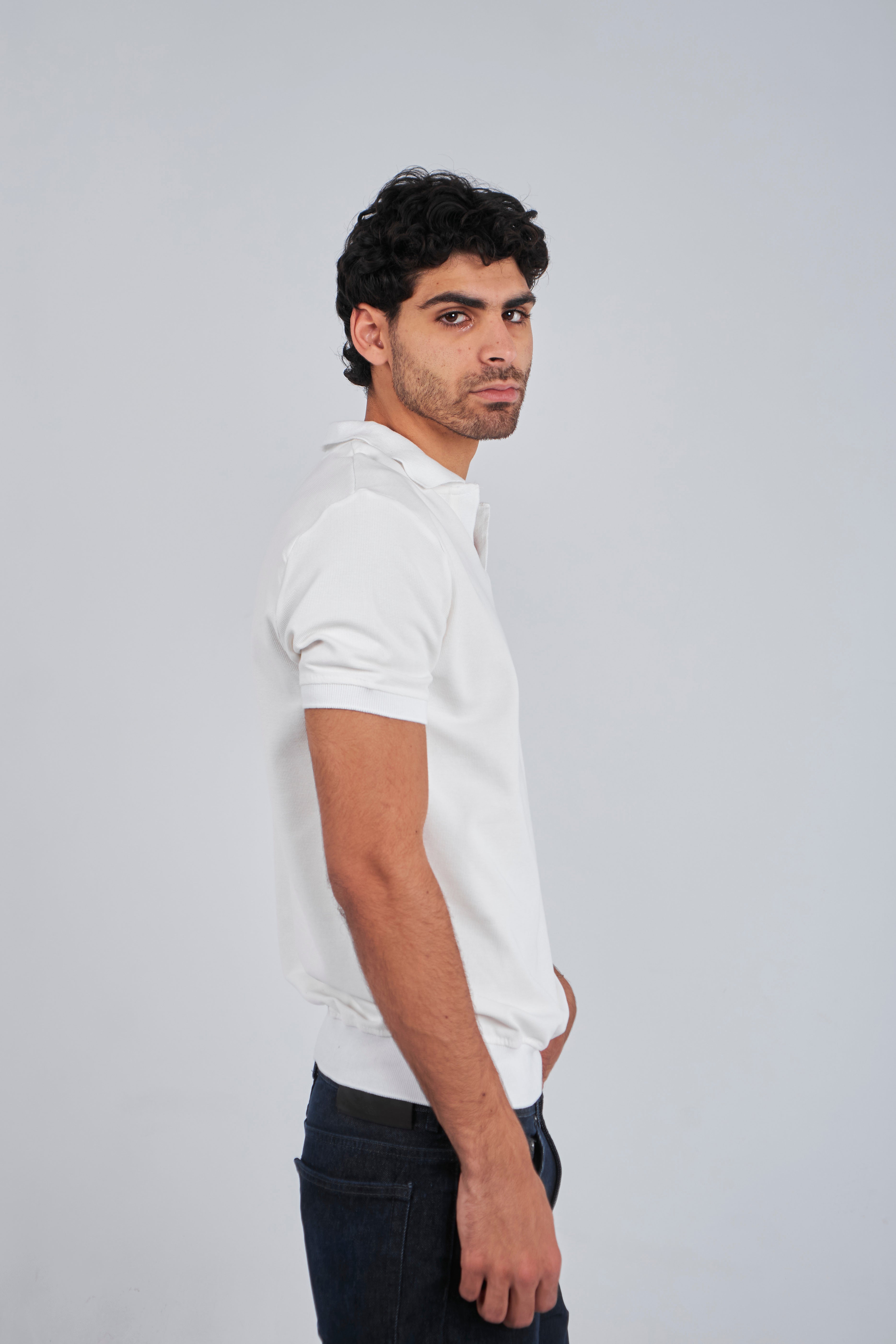 Timeless Polo