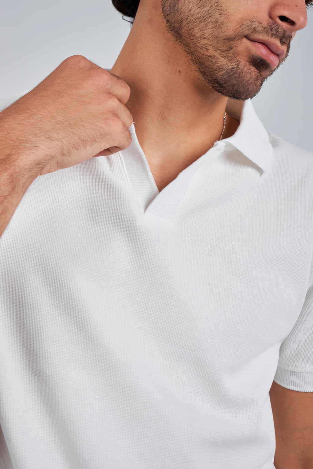Timeless Polo