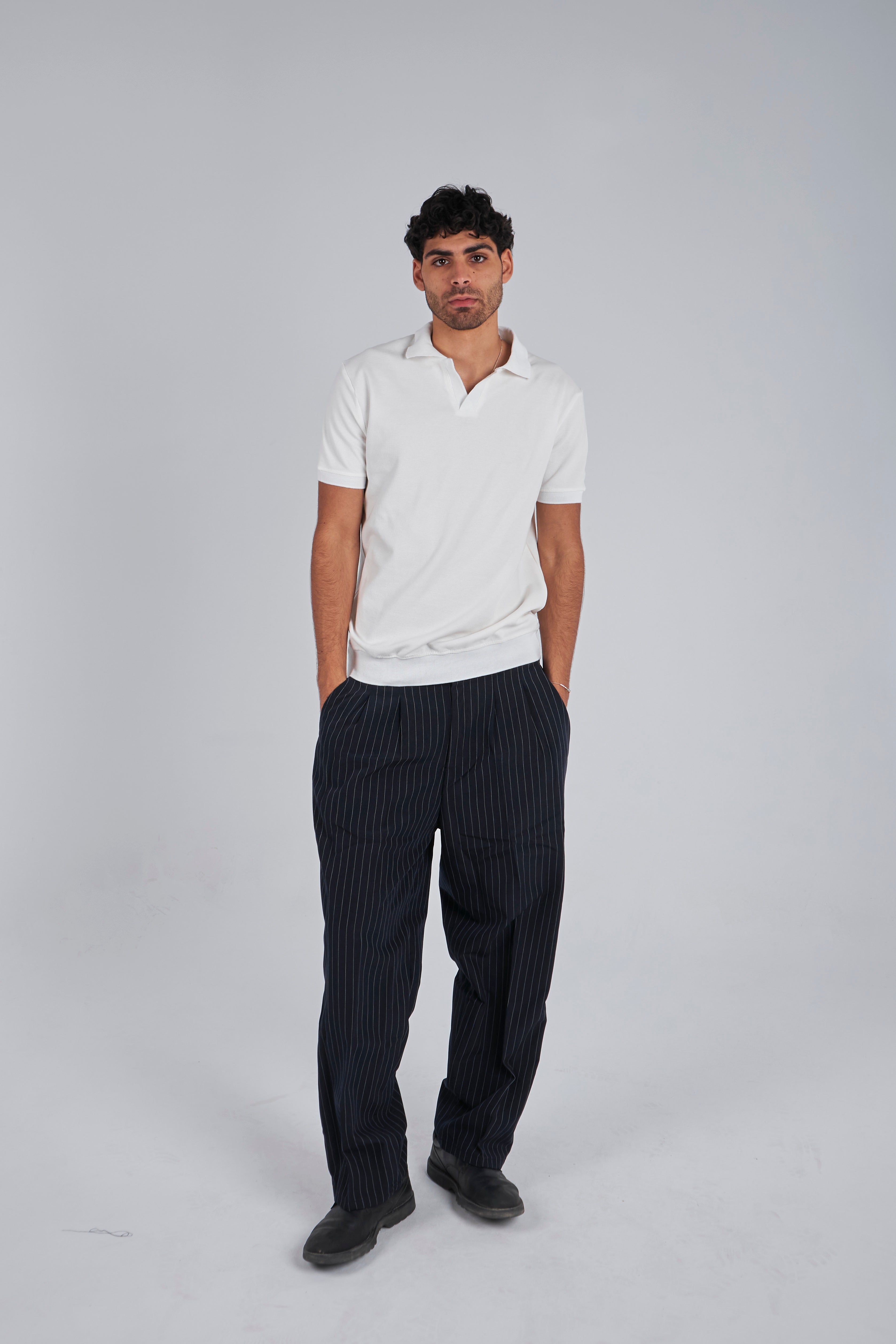 Timeless Polo