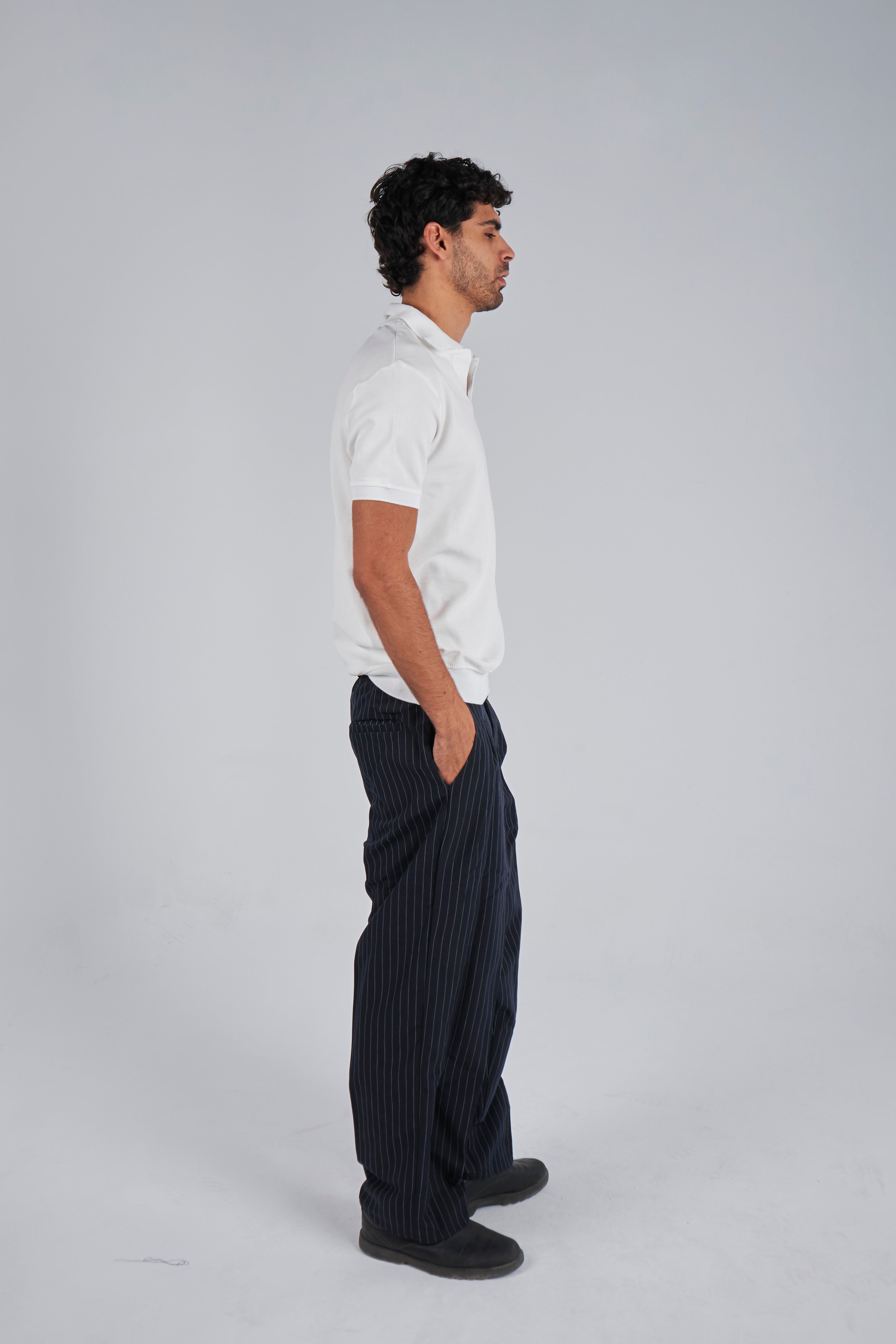 Timeless Polo