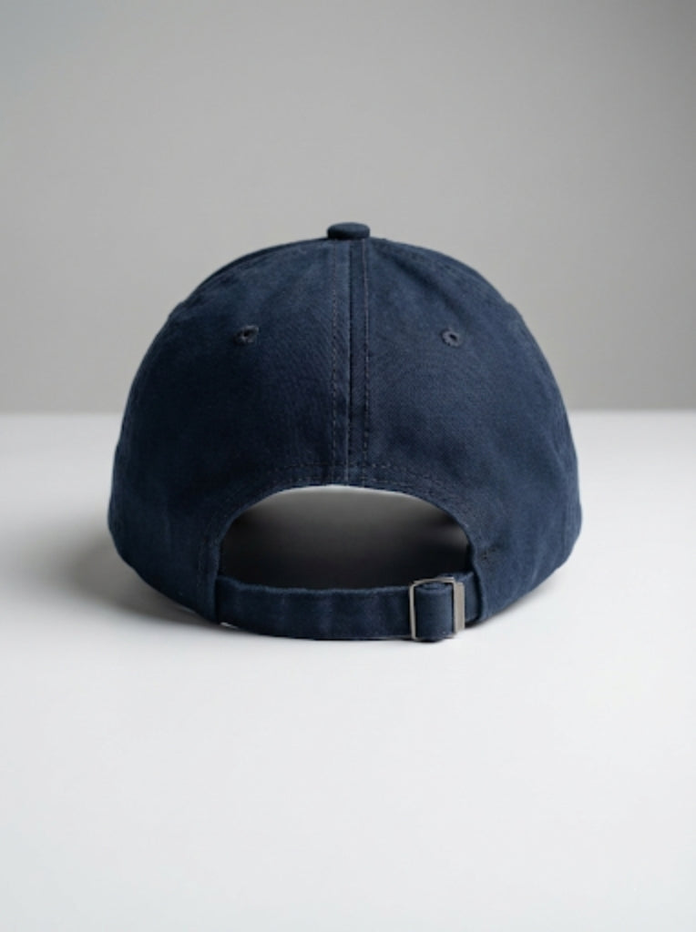 NAVY DAD CAP