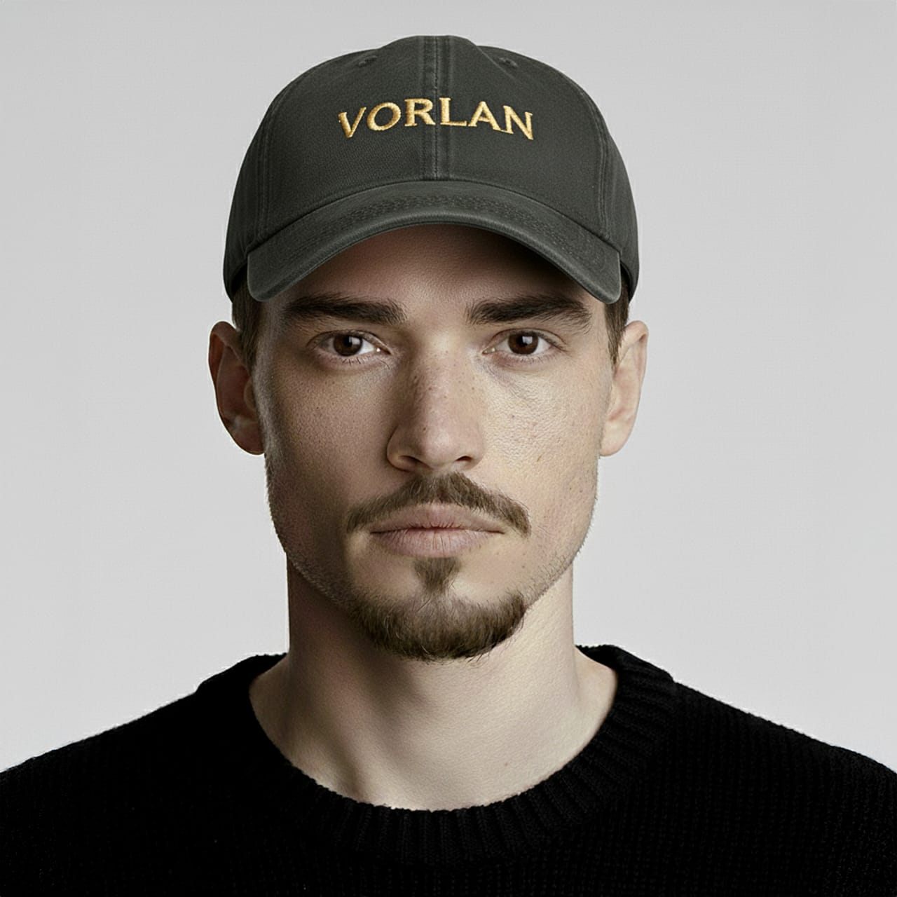 VORLAN Dad Cap _ 01
