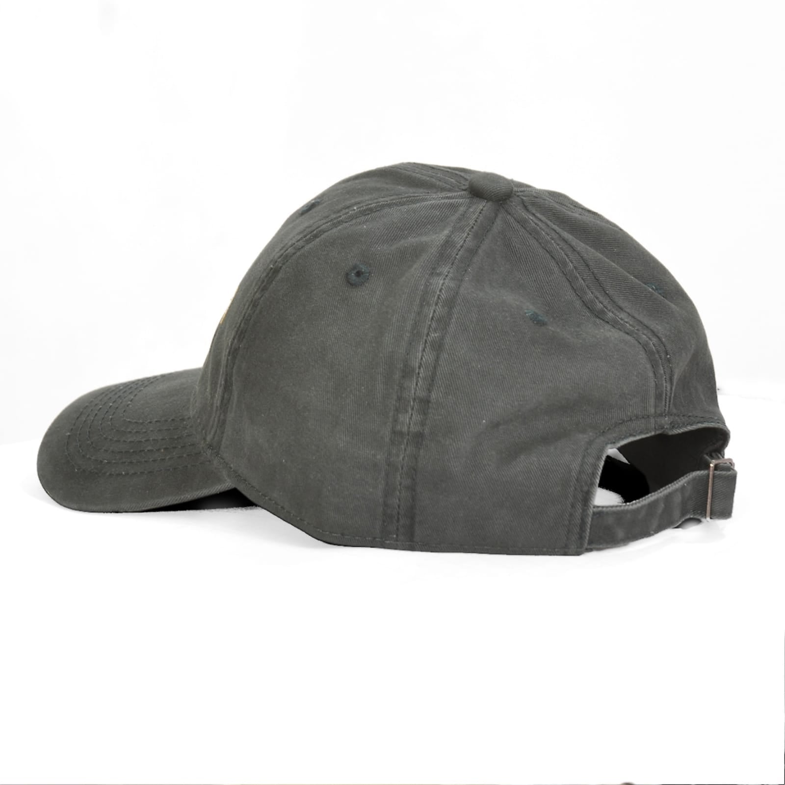 VORLAN Dad Cap _ 01